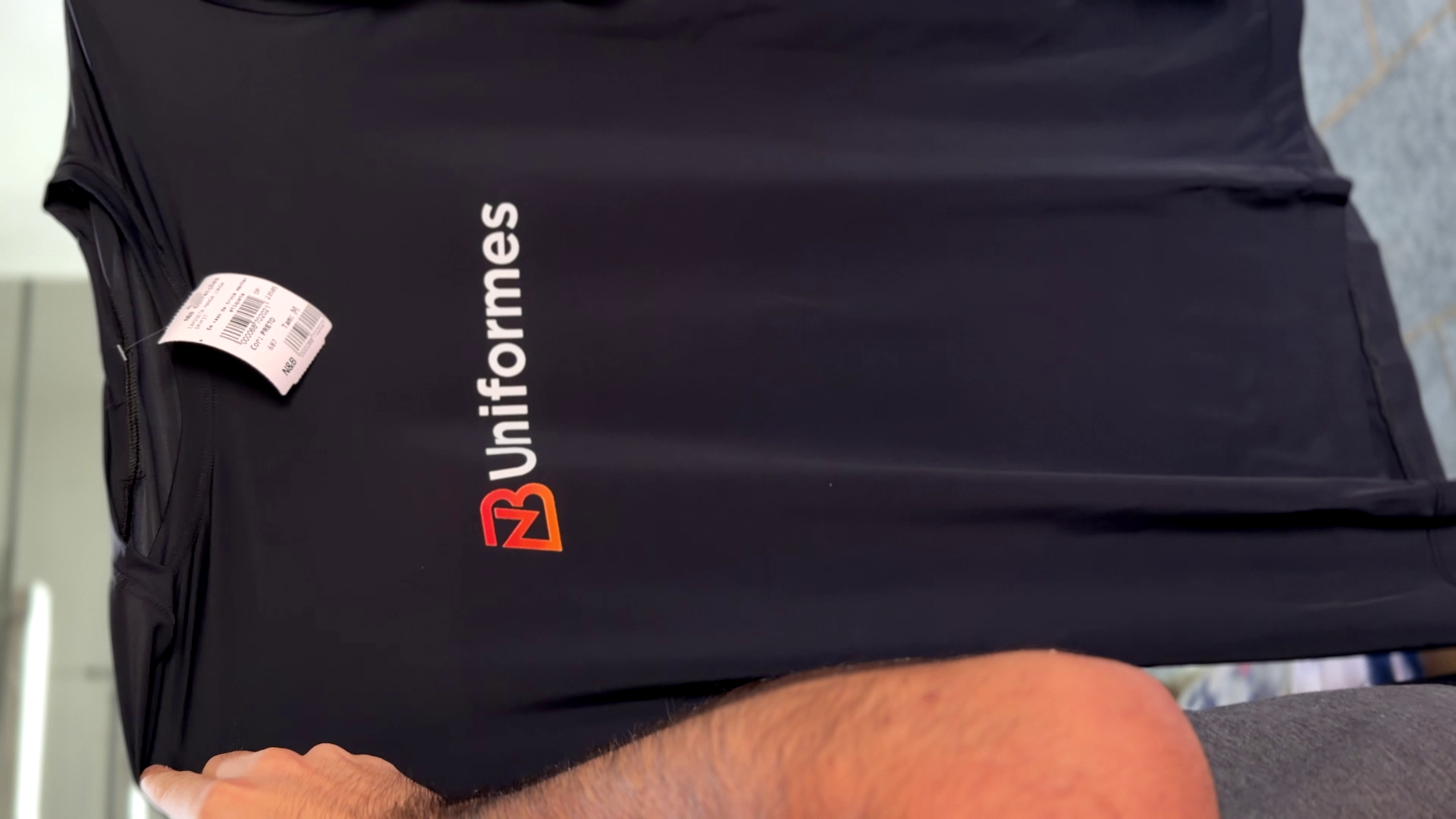 Camisetas personalizadas